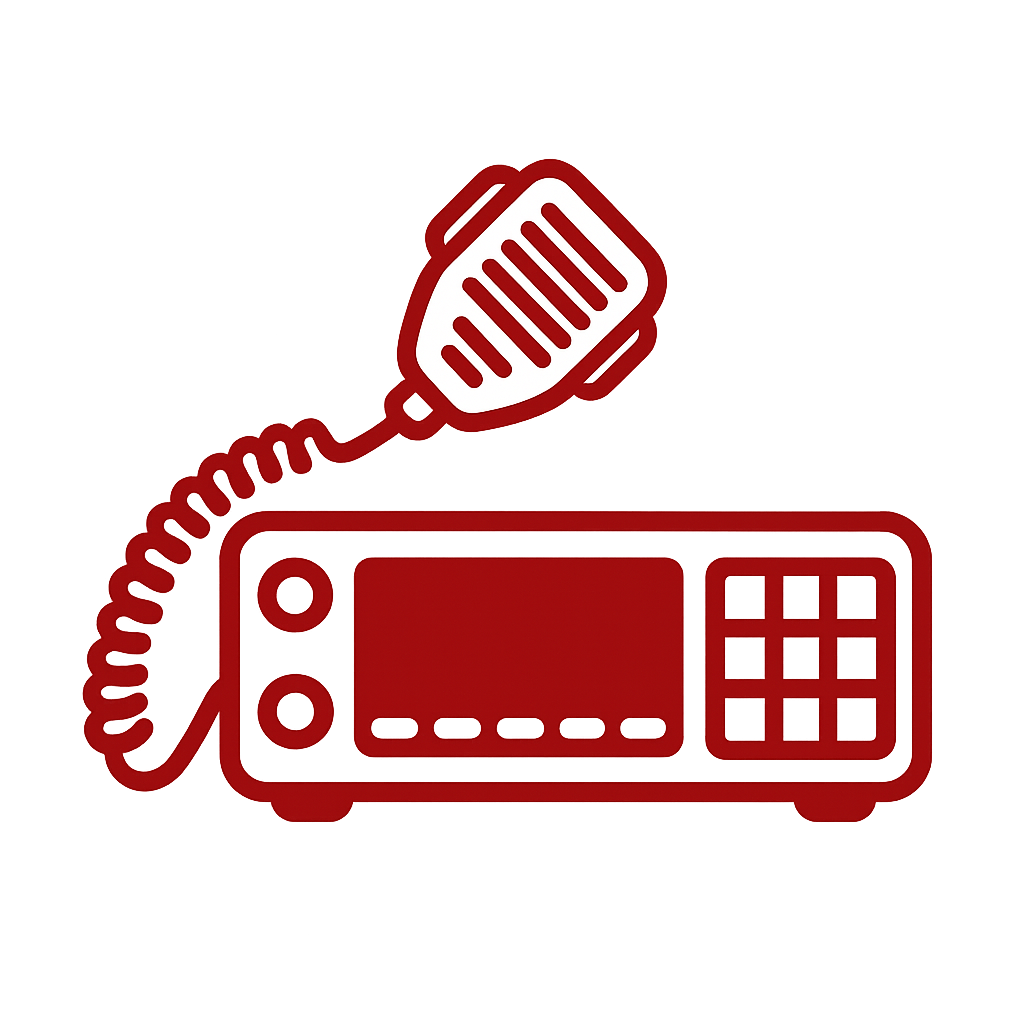 Base Station Radio