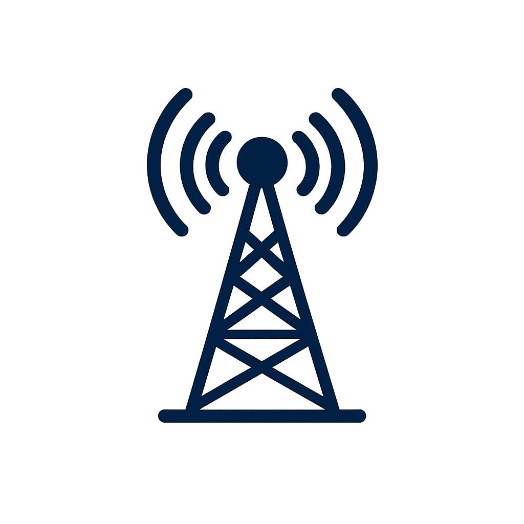 Antenna Tower