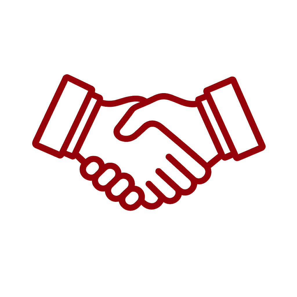 Handshake